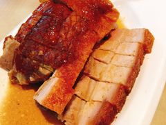 脆皮烧肉-新世界餐厅(万达店)