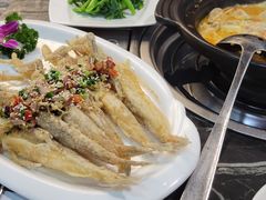 -李师傅脆肚(华强北店)