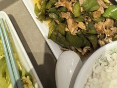 -老乡鸡(融科天地店)