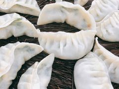 素四宝蒸饺-老蔡记(二七广场店)