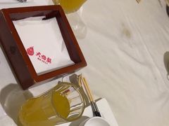 -大鸭梨烤鸭(左家庄店)