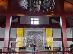 -遵化汤泉宫度假村温泉