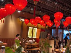 -老湘村·湖南土菜(天河维多利店)