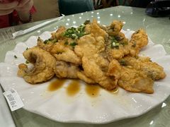 -东四民芳餐厅(世茂工三店)