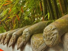 -成都杜甫草堂博物馆