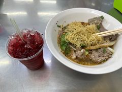 -榮泰米粉湯(Left Shop)