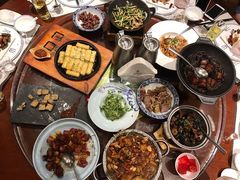 -中国徽菜·徽商故里(广安门店)