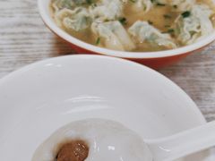 -利达汤圆馄饨(川公路店)