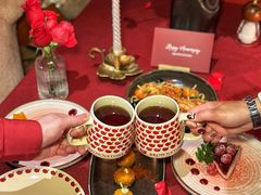 -BROWNSTONE布朗石西班牙餐厅(富城店)