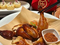 -简小舍·民间手艺菜(武昌江滩店)