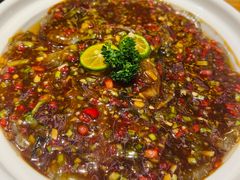 -星光小把串·海鲜烧烤(西安路店)