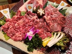 -热血兄弟·炭火烤肉(融侨中心店)