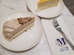 -Lady M(沙田新城市广场店)