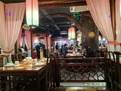-寻宝记绍兴菜(鲁迅路店)
