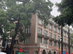 -广州白天鹅宾馆