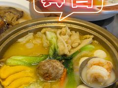 -大潮淮·淮扬菜(何园旗舰店)