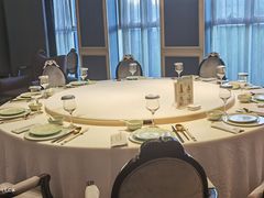 -绍兴中金豪庭大酒店·豪庭阁中餐厅
