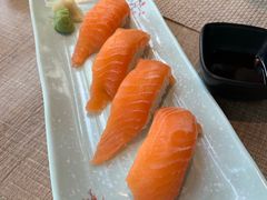 -野米东南亚餐厅(欢乐海岸店)