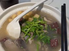 -苏晓玥·手作江南小吃(深圳北站店)