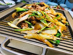 -皇家冰窖小院(什刹海店)