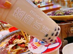-江湖万州烤鱼(王子美食城)