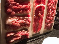 -铜来聚老北京涮肉(恒隆广场店)