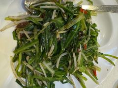 -新山亚明小厨