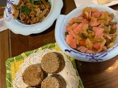 -竹叶涮肉坊(总店)