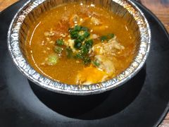 秘制烤脑花-沈记烧烤海鲜(江汉二路店)