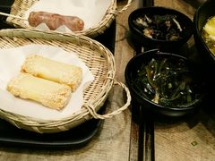 -好人民间小吃·番茄鱼酸菜鱼(木渎悠方店)