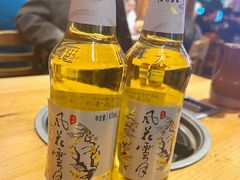 -阿婆情腊排骨火锅(金虹路店)