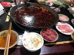 -星鸿社重庆老火锅