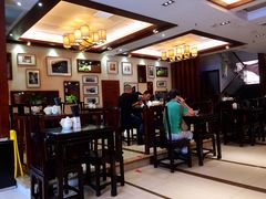 大堂-熙盛源(滨湖万达店)