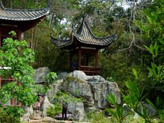 -深圳国际园林花卉博览园