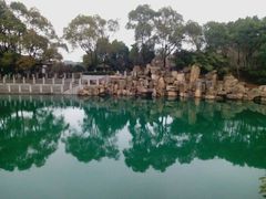 -苏州吴中太湖旅游区