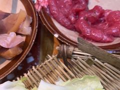 -赵美丽·重庆社区火锅·直营店(火车东站·中豪国际店)