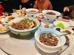 -隐厨·中国菜馆(三里屯T+MALL店)