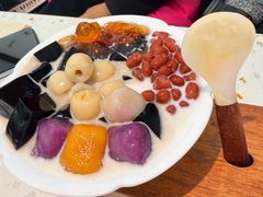 -大树餐厅(环球港店)