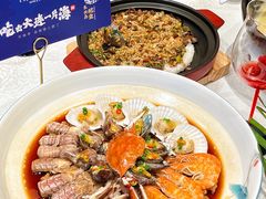 -品海楼·大连海胆锅贴馆(东港店)