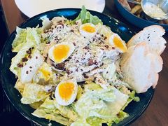 -CAGES凯吉思西餐厅运动乐园(静安店)