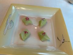 -东海朗廷酒店-唐阁T’ANG COURT 中餐厅