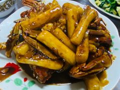 -妈妈的小作坊(陈家镇店)