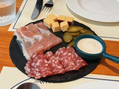 -沏点Trattoria意大利餐厅(新街口店)