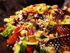 -杭州国际会议中心洲际酒店-原素全日餐厅(解放东路店)