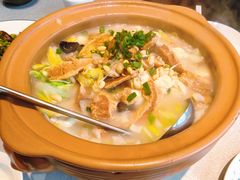 -郑庄脂渣海鲜楼(九水路店)