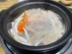 -春润大地海南椰子鸡(沙井京基百纳广场店)
