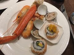 -安蒂娅·海鲜自助餐厅(安蒂娅美兰酒店)