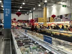 -麦德龙(闵行店)