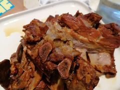 -北李妈妈菜·海肠捞饭(开发区万达店)