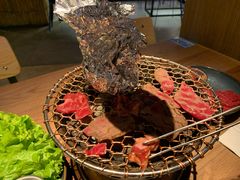 -烧肉达人•炭火烧肉(新天地店)